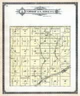 Township 18 N., Range 34 E., Paha, Adams County 1912